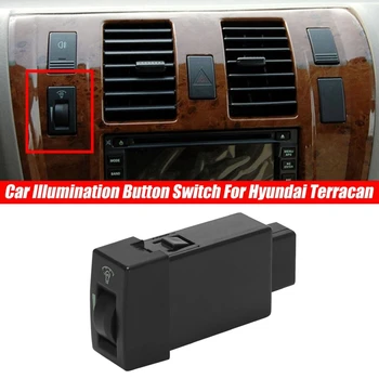 Auto Valgustuse Nupp Switch reguleerimise Lüliti jaoks Hyundai Terracan 94920H1101