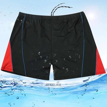 suvel rannas püksid segast pluss suurus 8XL lahti quick dry lühikesed püksid boxer ujumispükstel boxer